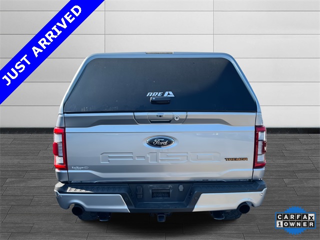 2023 Ford F-150 Tremor photo 3