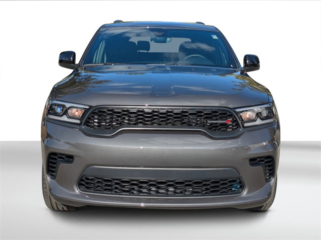 2025 Dodge Durango GT photo 8