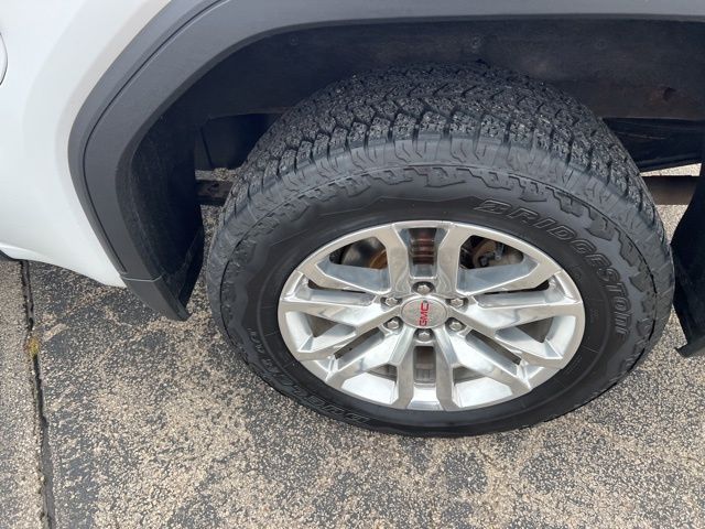 2020 Gmc Sierra 1500 SLT photo 16