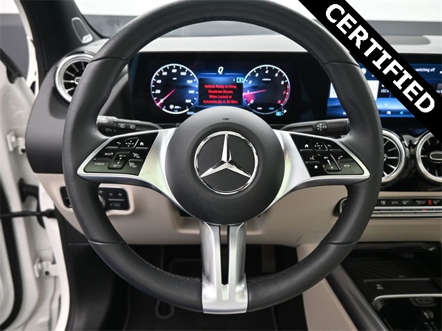 2025 Mercedes Benz GLA 250 photo 2