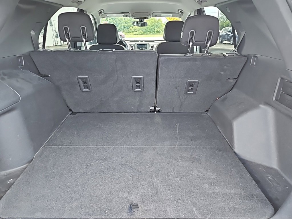 2019 Chevrolet Equinox LT photo 26