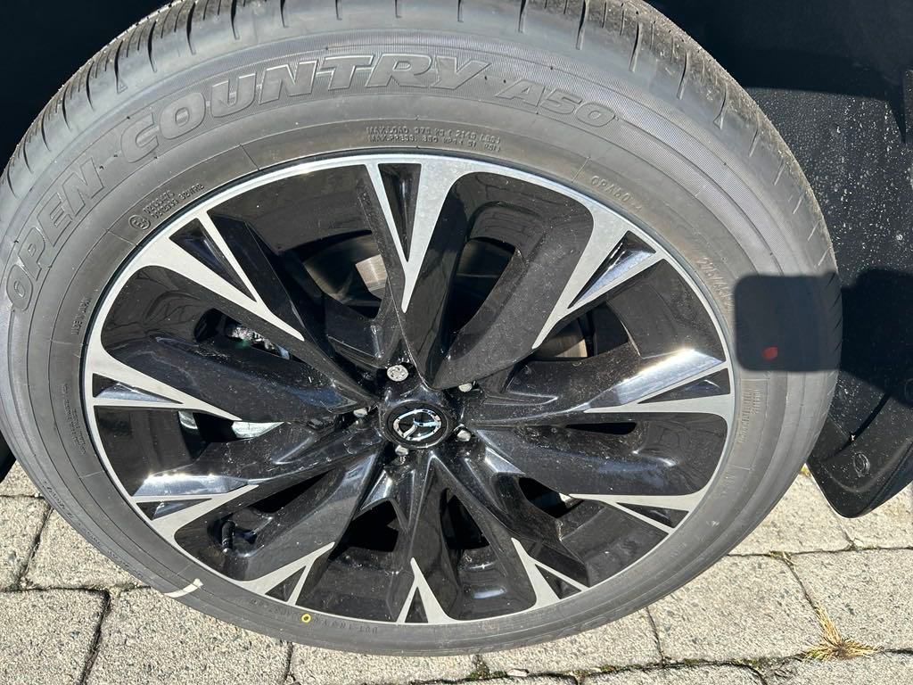 2025 Mazda CX-90 3.3 Turbo S Premium photo 5
