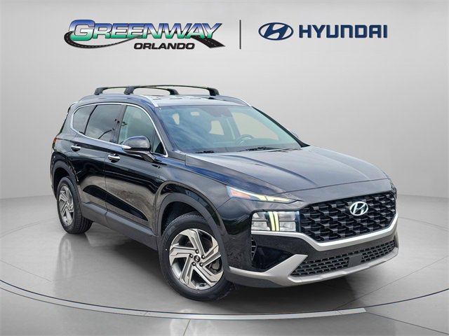 2023 Hyundai Santa Fe SEL's photo