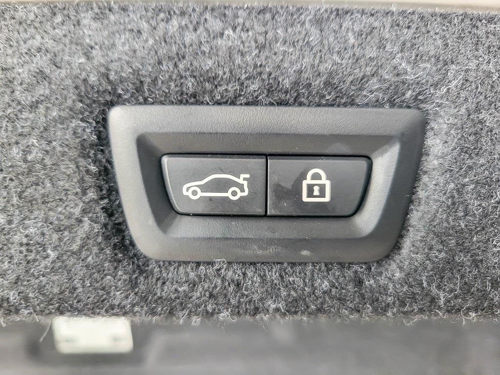 2022 BMW M5 - Image 20