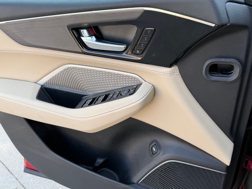 2023 Acura MDX Advance SH-AWD photo 34
