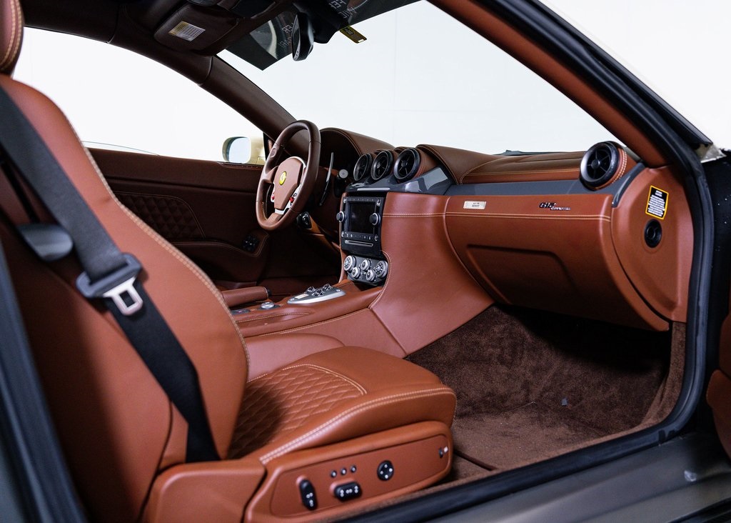 Used 2007  Ferrari Sessanta image 20