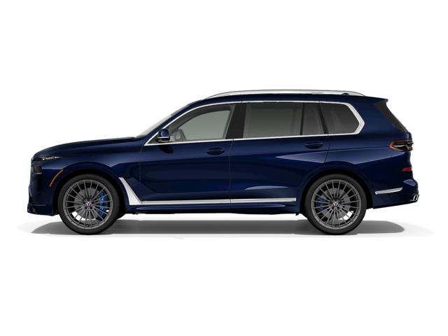 2026 Bmw X7 ALPINA XB7 photo 4