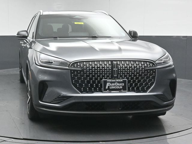 2025 LINCOLN AVIATOR - Image 2