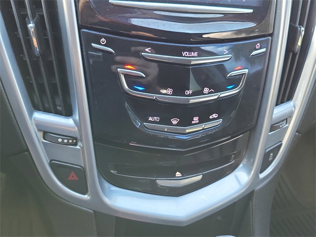 2013 Cadillac SRX Base photo 26