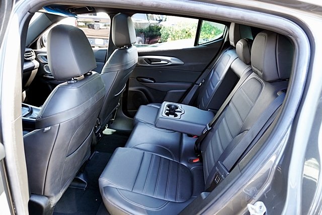 Certified Used 2024 Gray Dodge R/T Plus image 16