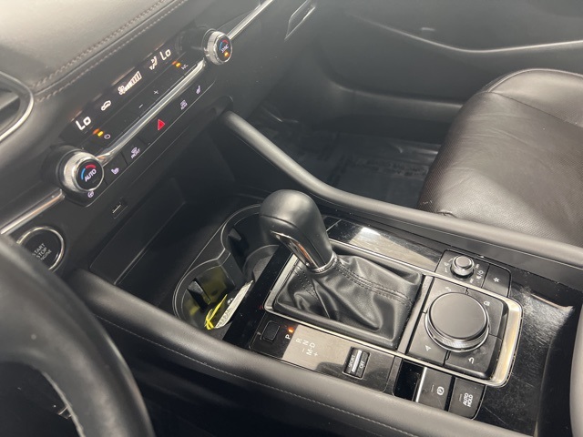 2021 Mazda Mazda3 Premium Plus photo 18