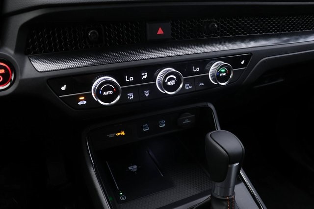 2026 Honda CR-V Hybrid Sport-L photo 4