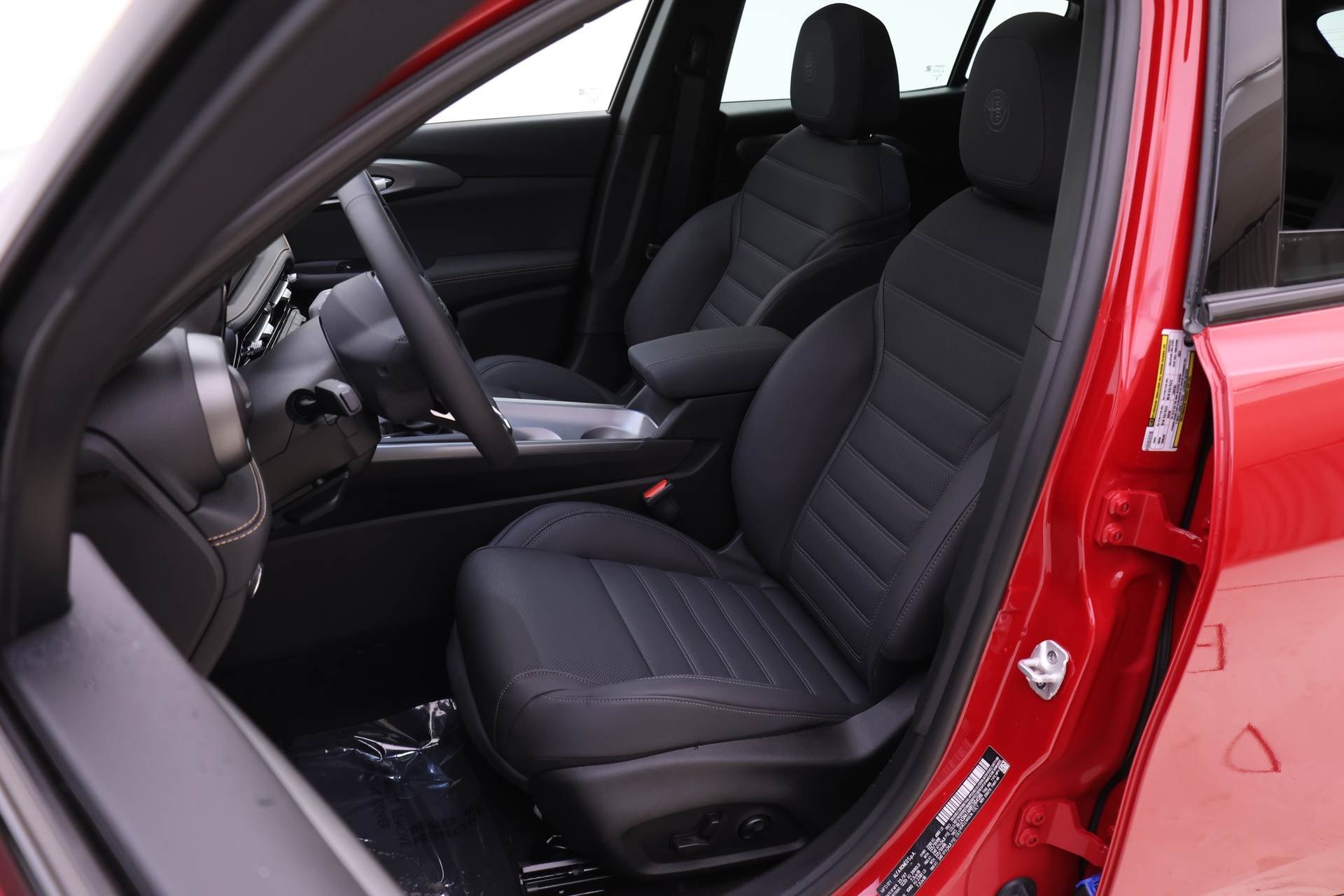 2025 Alfa Romeo Tonale BASE SPRINT photo 4