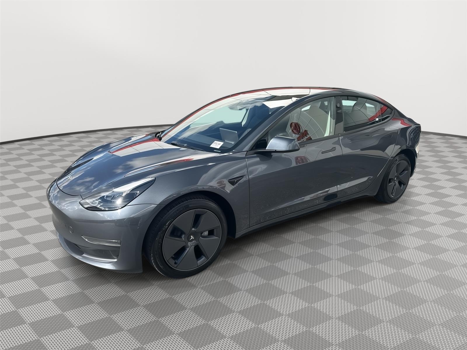 2023 Tesla Model 3 Base's photo