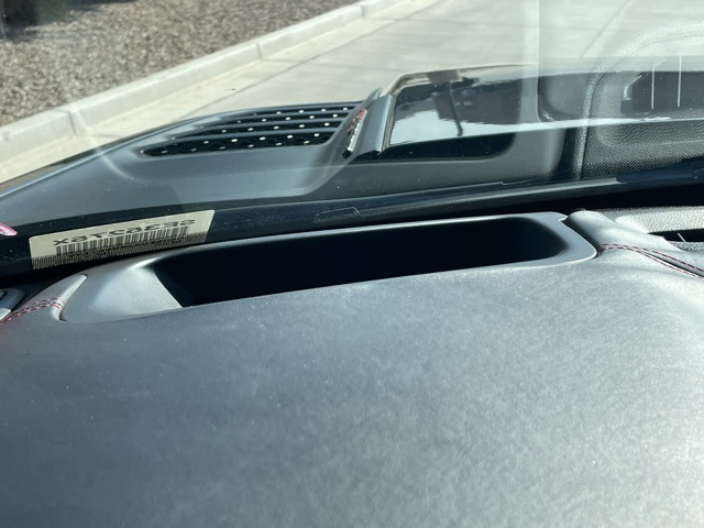 2021 Ram 1500 TRX photo 20