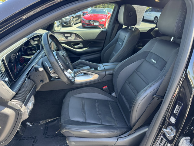 2022 Mercedes Benz GLE AMG 53 4MATIC photo 14