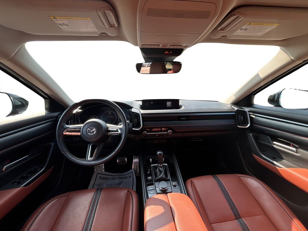 2023 Mazda CX-50 2.5 Turbo Meridian Edition photo 15