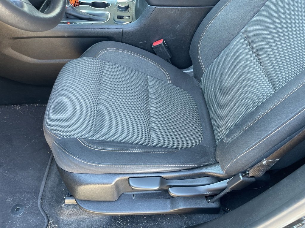 2019 Chevrolet Traverse LS photo 4