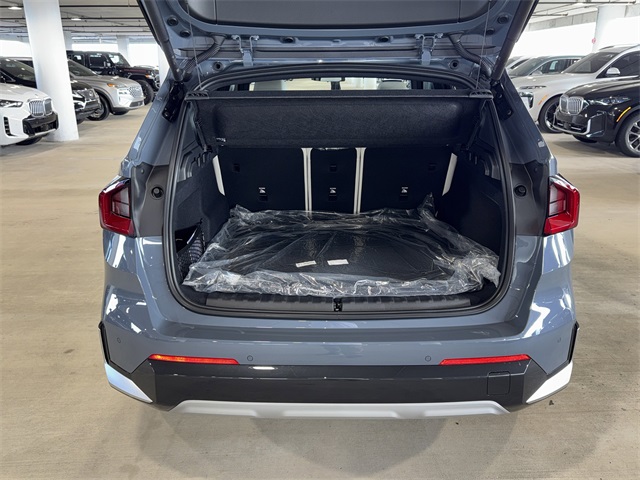 2026 Bmw X1 XDrive28i photo 7