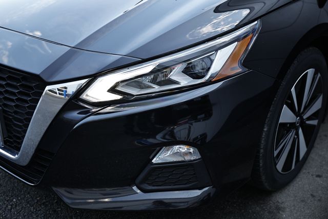 2022 Nissan Altima 2.5 SV photo 10