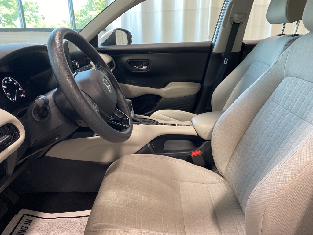 2023 Honda HR-V LX photo 15