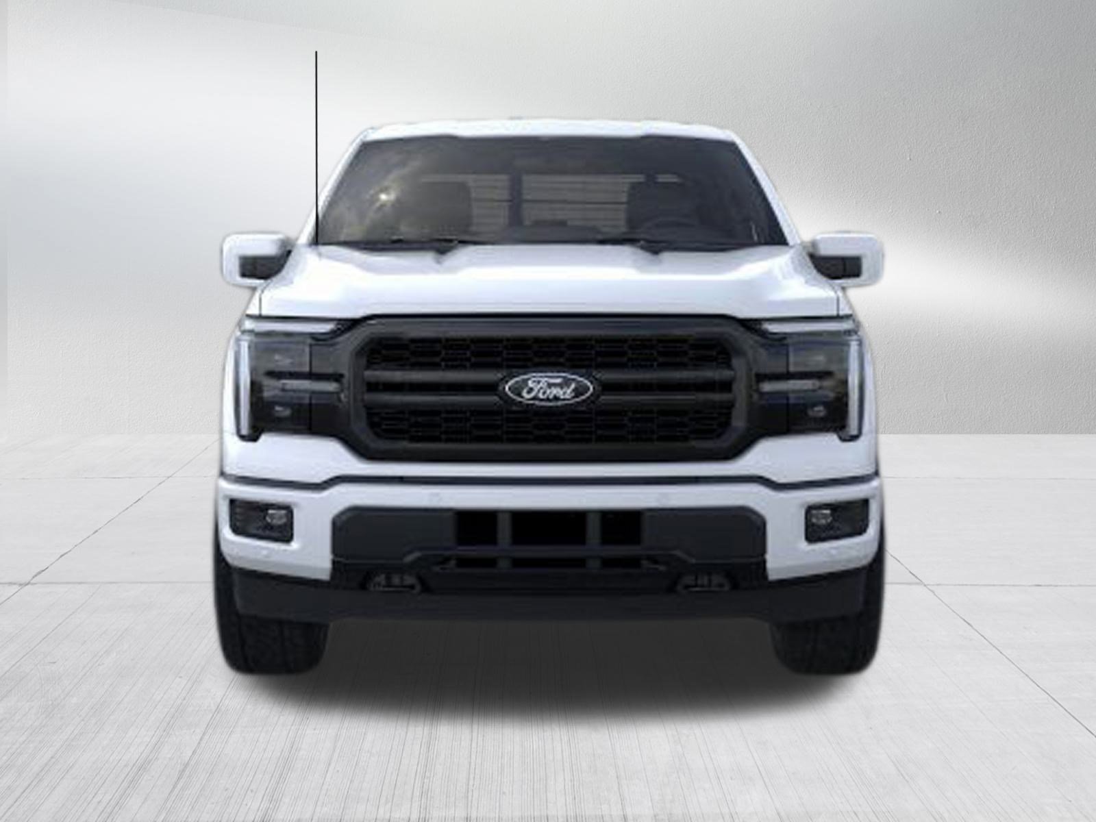 2025 Ford F-150 Lariat photo 2