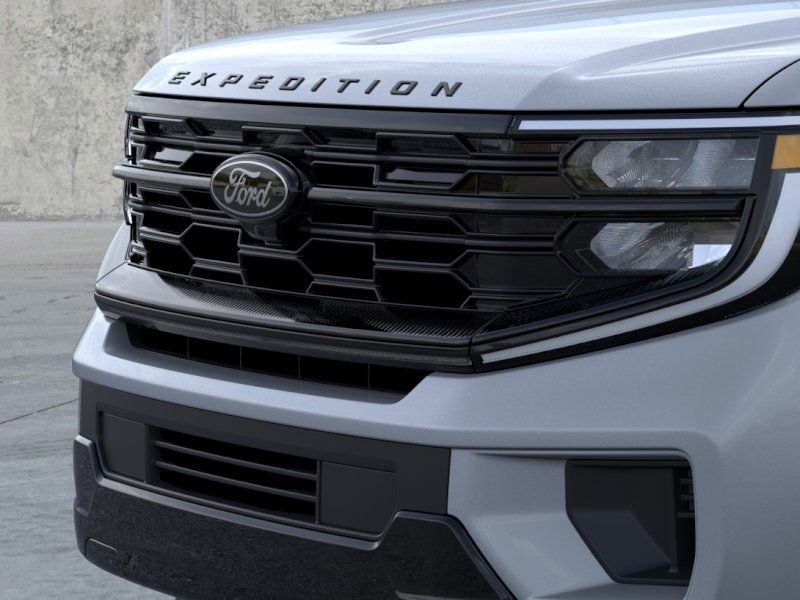 2025 Ford Expedition Platinum MAX photo 18