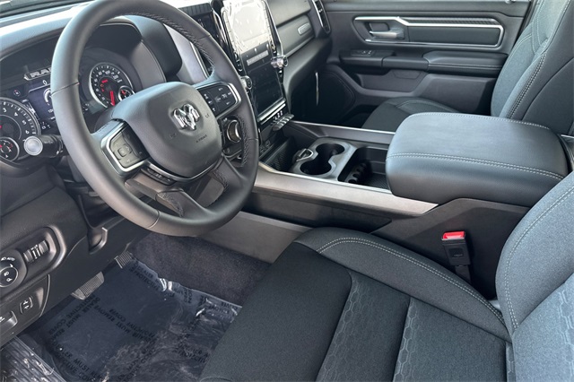 2025 Ram 1500 Big Horn Lone Star photo 9
