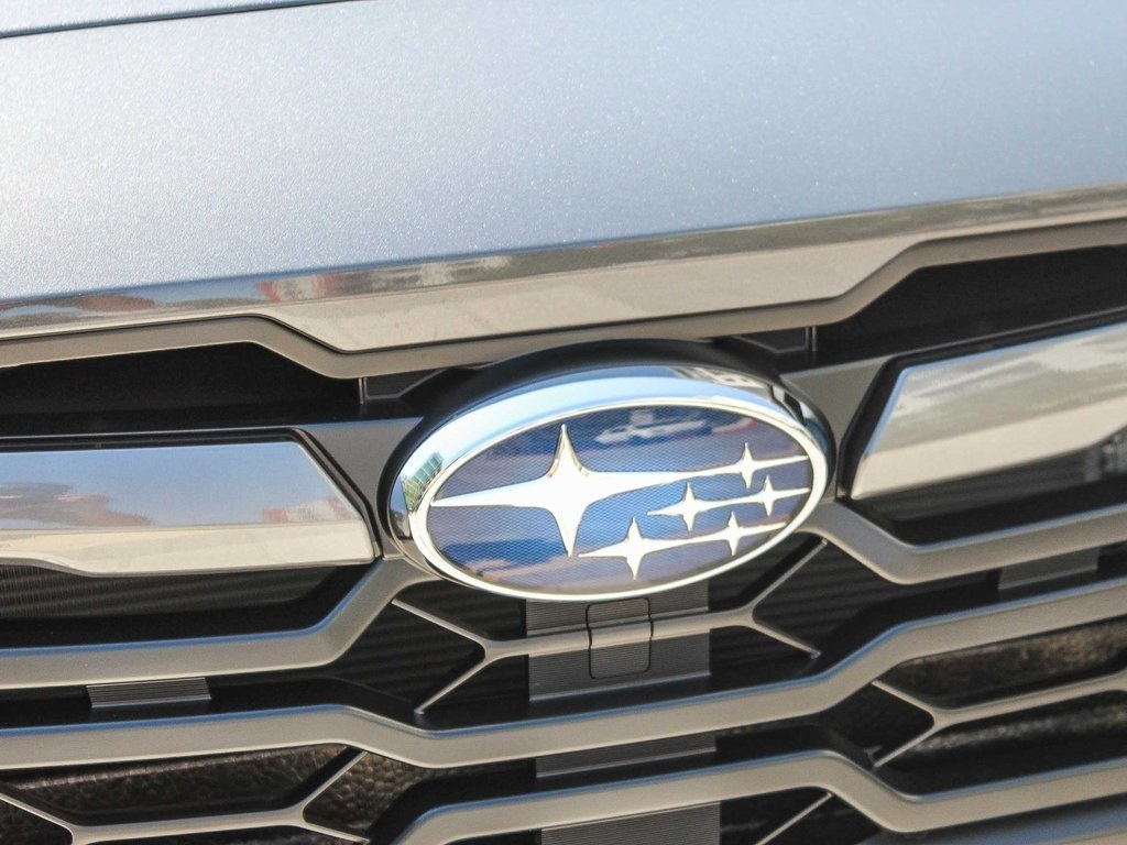 2025 Subaru Crosstrek Premium photo 4