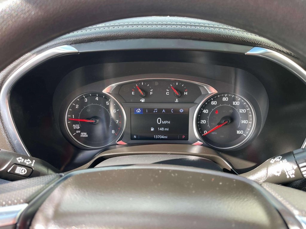 2025 Chevrolet Blazer 2LT photo 16