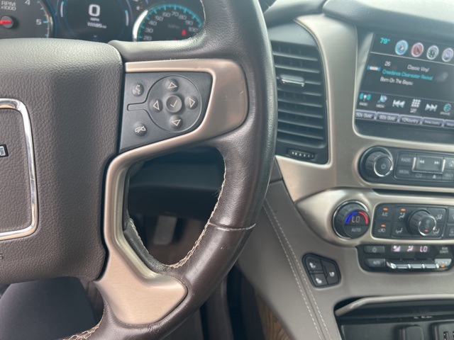 2018 Gmc Yukon Denali photo 14
