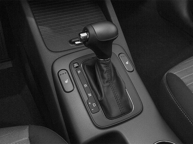 2014 Kia Forte EX photo 12
