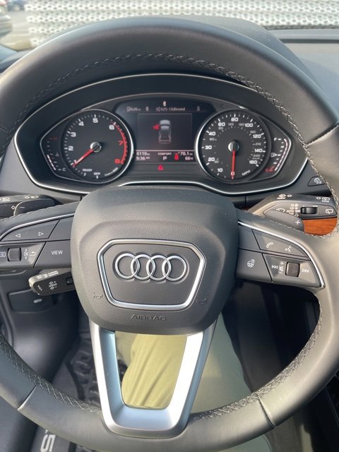 2023 Audi Q5 S line Premium photo 3