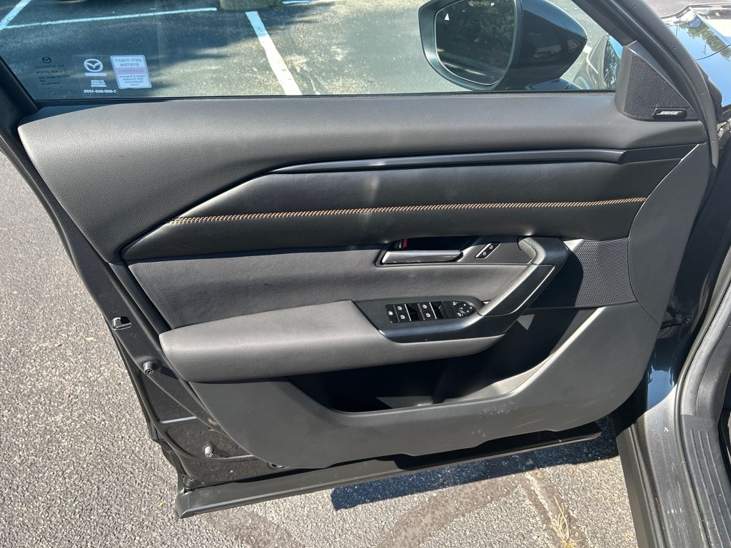 2025 Mazda CX-50 Premium photo 11