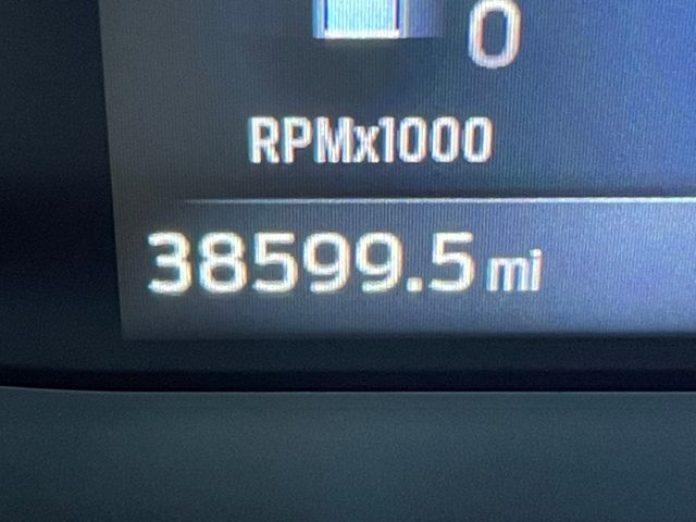 2024 Ford Escape Active photo 4