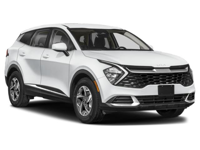 2024 Kia Sportage LX photo 9