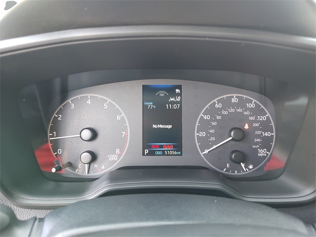 2023 Toyota Corolla LE photo 8