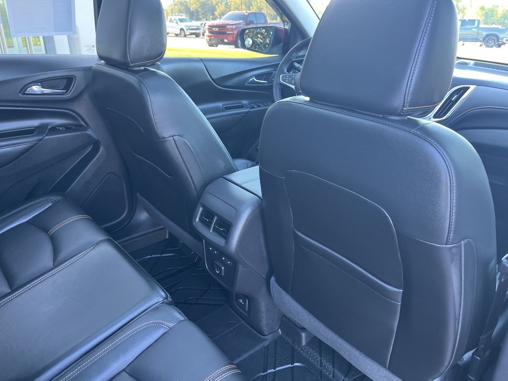 2023 Chevrolet Equinox Premier photo 27