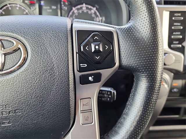 2024 Toyota 4Runner SR5 Premium photo 24