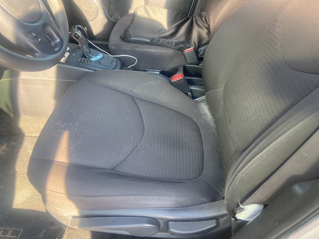 2013 Kia Soul Base photo 8