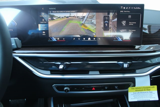 2026 Bmw X5 xDrive50e photo 17