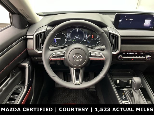 2025 Mazda CX-50 Premium photo 4