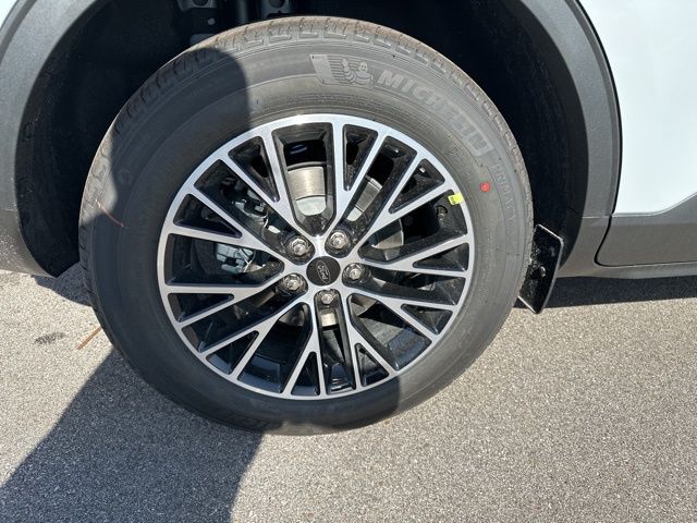 2025 Ford Escape Plug-In Hybrid Base photo 34