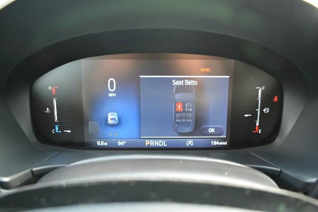 2025 Ford Escape Active photo 12