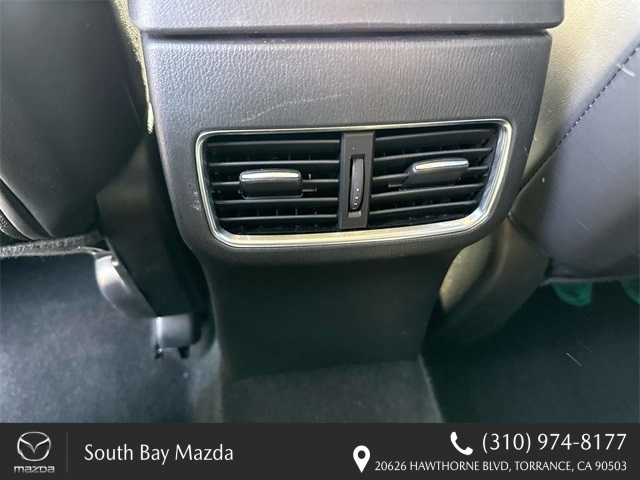 2024 Mazda CX-5 2.5 Select photo 4