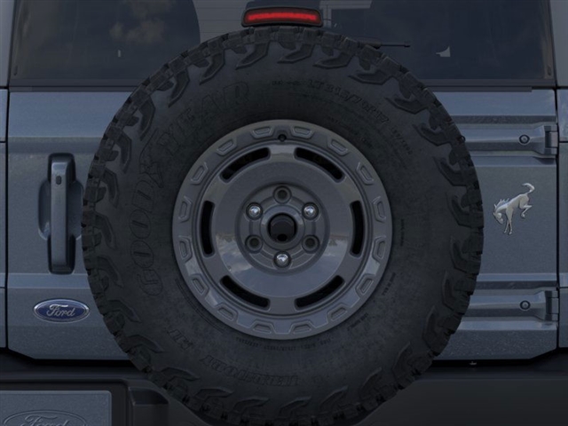 2025 FORD BRONCO - Image 24