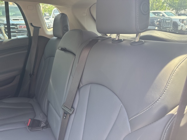 2019 Buick Envision Premium II photo 17