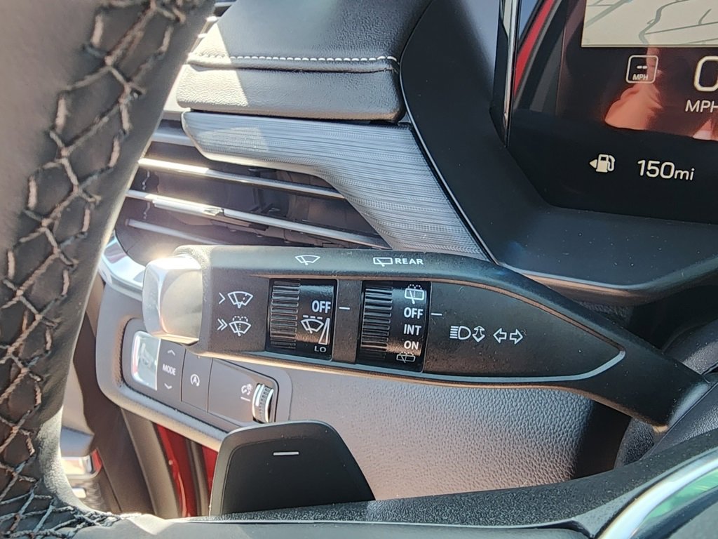 2025 Gmc Acadia Elevation photo 22
