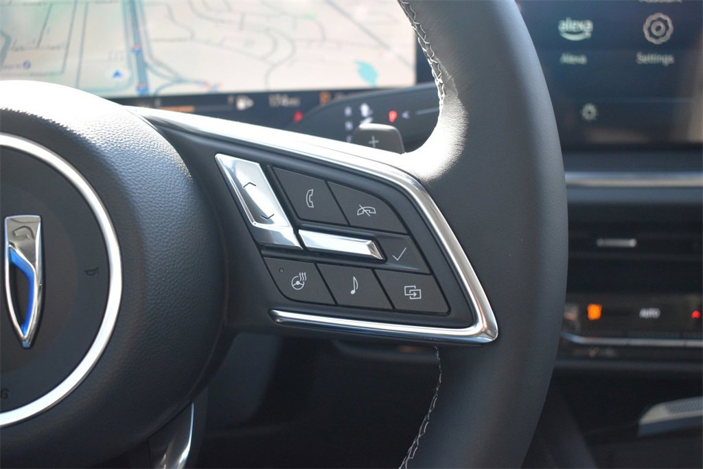 2025 Buick Envision Preferred photo 22