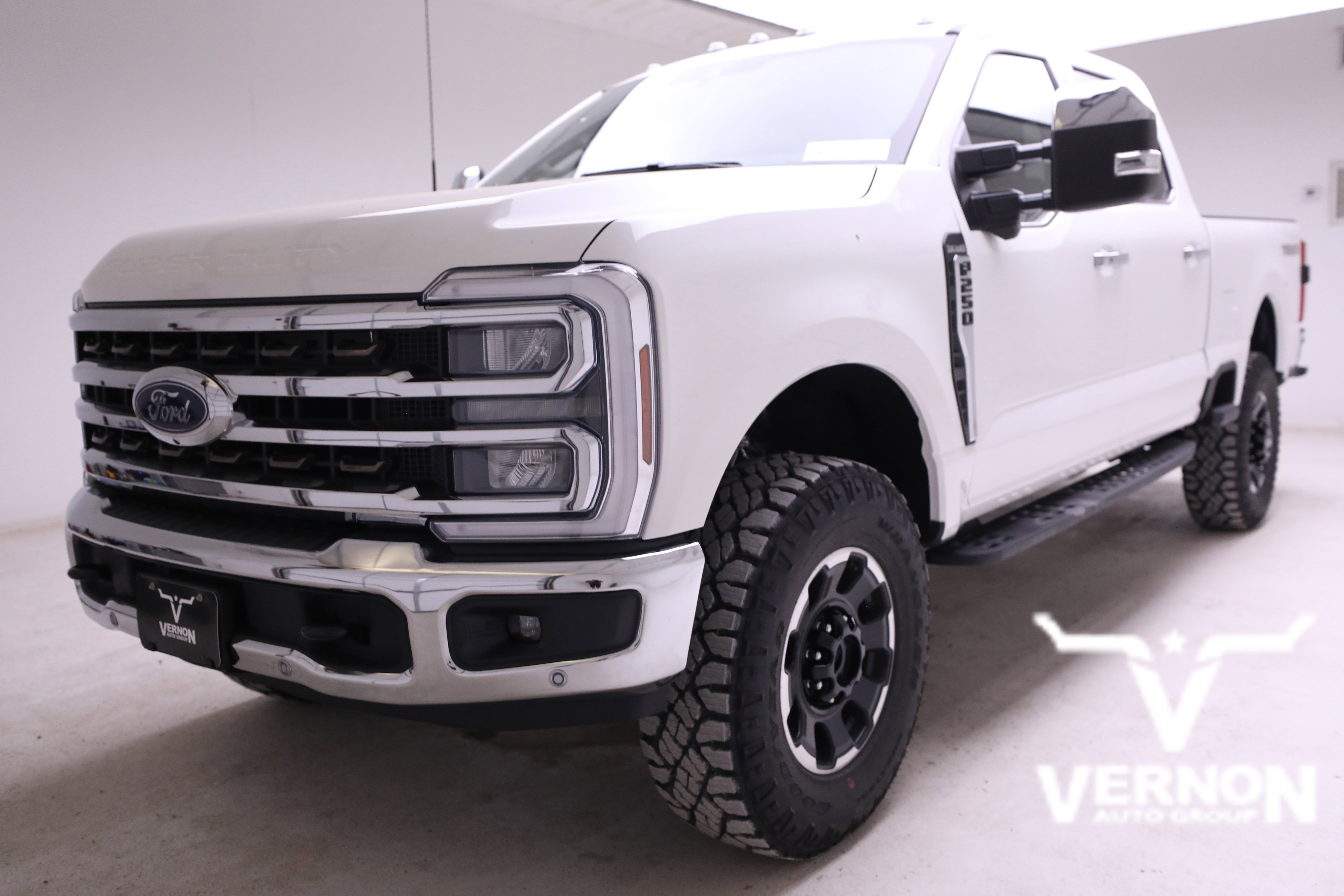 2026 Ford F-250 Super Duty King Ranch's photo